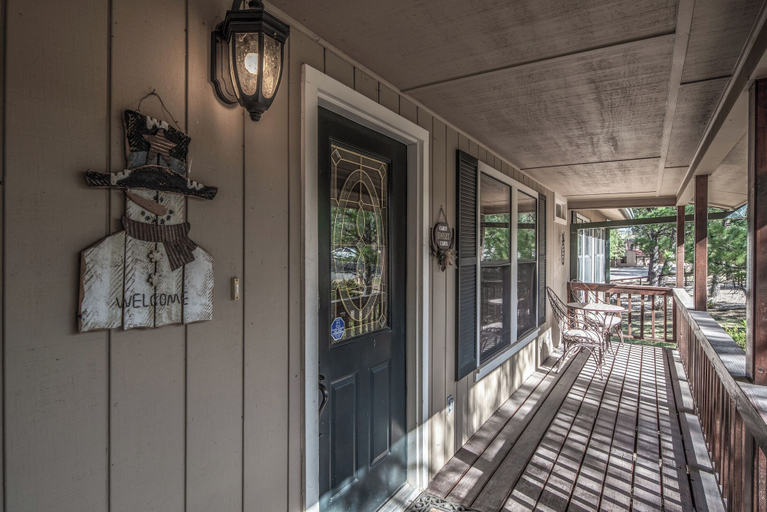 Others 5, Bogie by Ruidoso Vacation Rentals, Lincoln