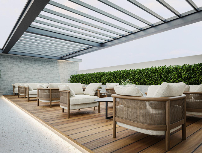 Others 5, Grand Maya by ARTOTEL – Banjarbaru, Banjarbaru