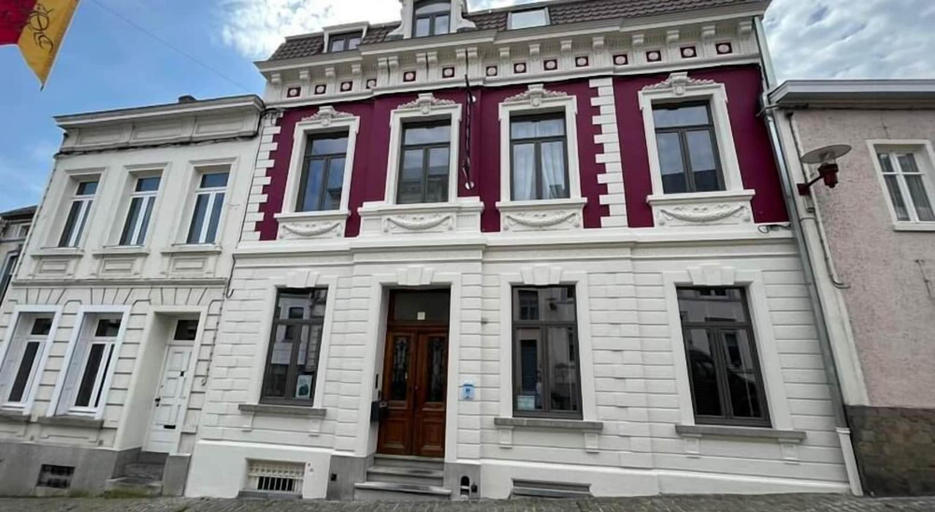 Exterior & Views 2, Hotel L'ARTiste, Hainaut