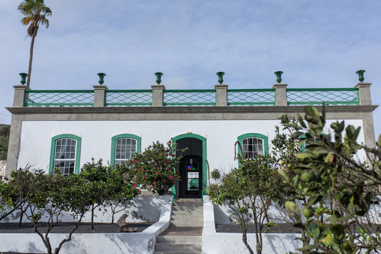 Exterior & Views 2, La Casa de los Naranjos, Las Palmas