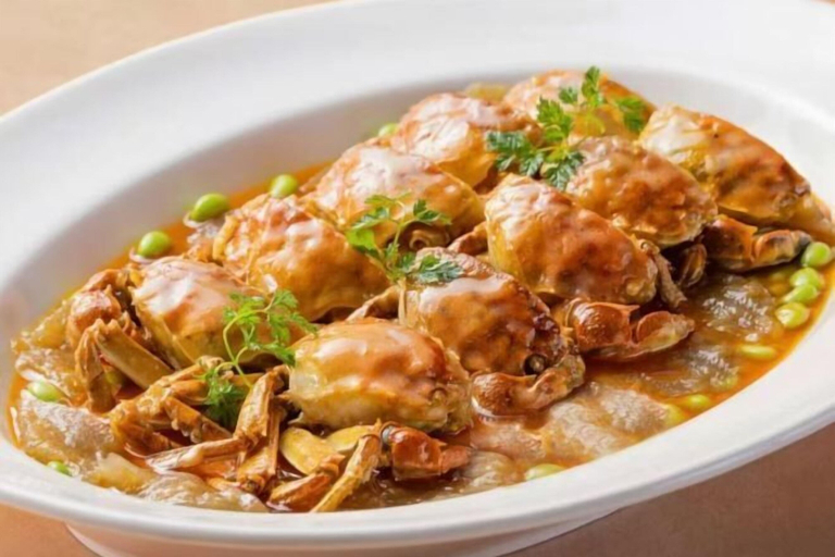 Food & Drinks 5, Post Hotel, Hanzhong