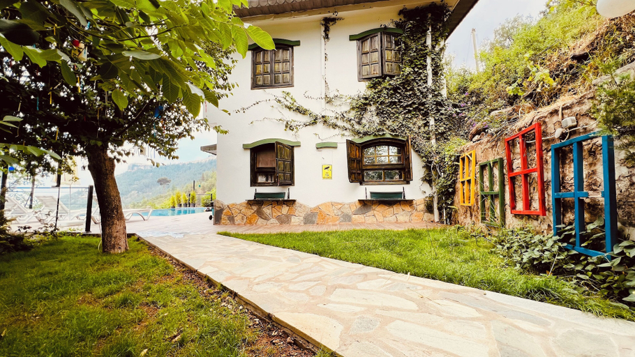 Exterior & Views, Otelox Sinap Villa, Erdemli