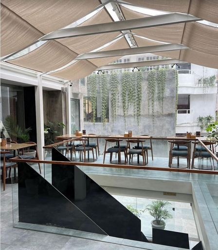 Food & Drinks 5, 9ine Thamel Hotel, Bagmati