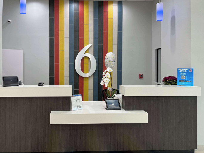 Others 5, Motel 6 Nacogdoches, TX-SFA University, Nacogdoches