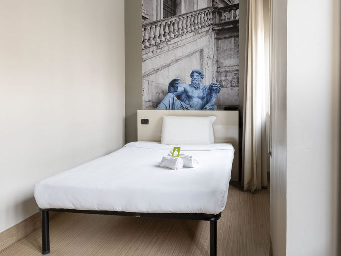 Bedroom 3, B&B Hotel Roma Trastevere, Roma