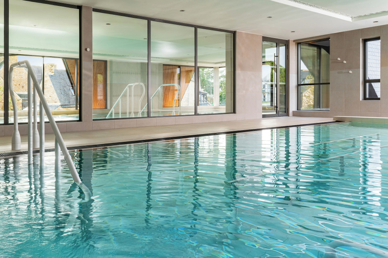 Sport & Beauty 2, Thalazur Carnac, Morbihan