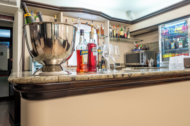 Food & Drinks 5, Hotel Le Palme Lago Maggiore Bike Friendly, Novara