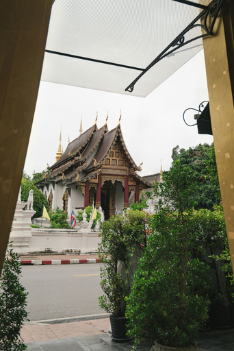Exterior & Views 2, Makkachiva, Muang Chiang Mai