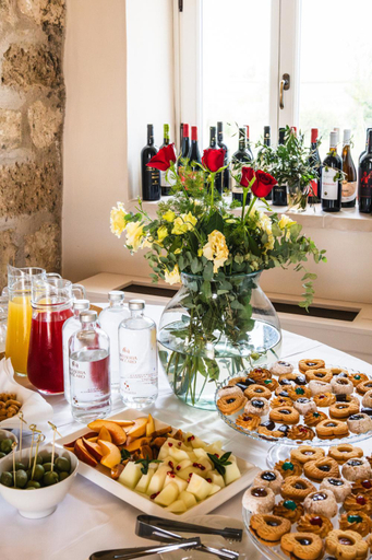 Food & Drinks 5, Masseria Vaccaro - Boutique Hotel, Brindisi