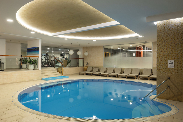 Sport & Beauty 2, Royal Princess Hotel, Dubrovnik