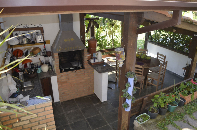 Others 5, Suites Paquetá Ilhabela, Ilhabela