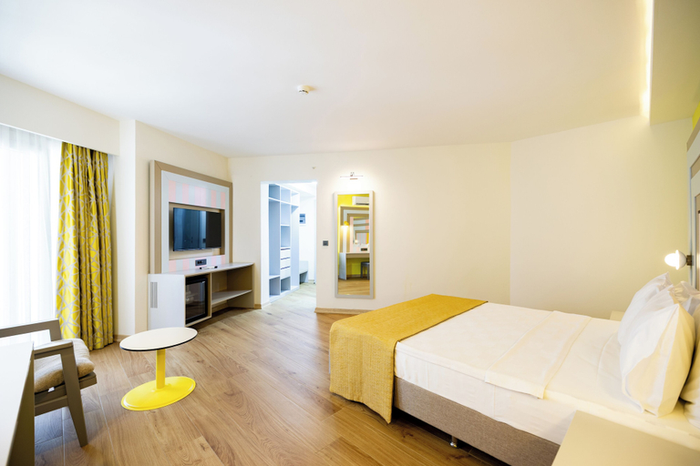 Bedroom 4, SOLANA BY YELKEN - All inclusive, Bodrum