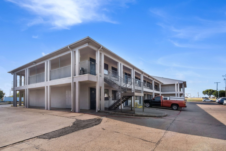 Exterior & Views 2, Motel 6 Irving, TX - Loop 12, Irving