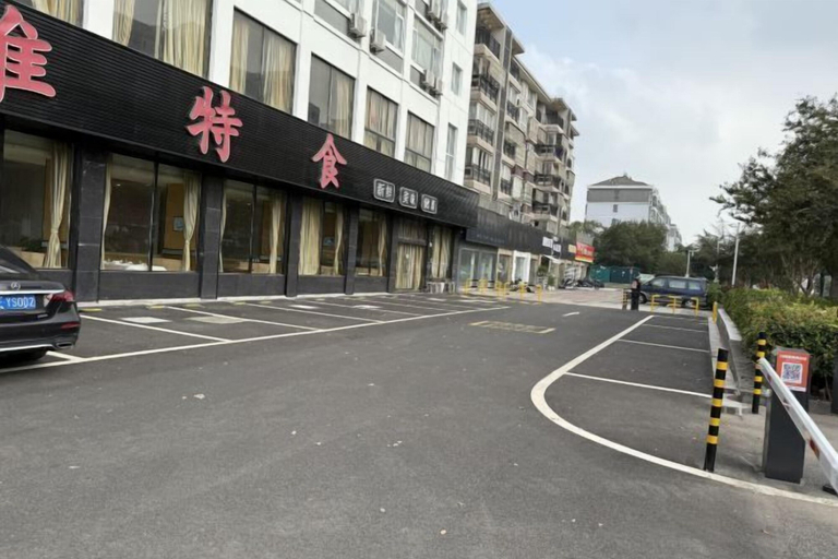 Exterior & Views 2, Yahao Selected Hotel (Jinfeng Branch), Suzhou