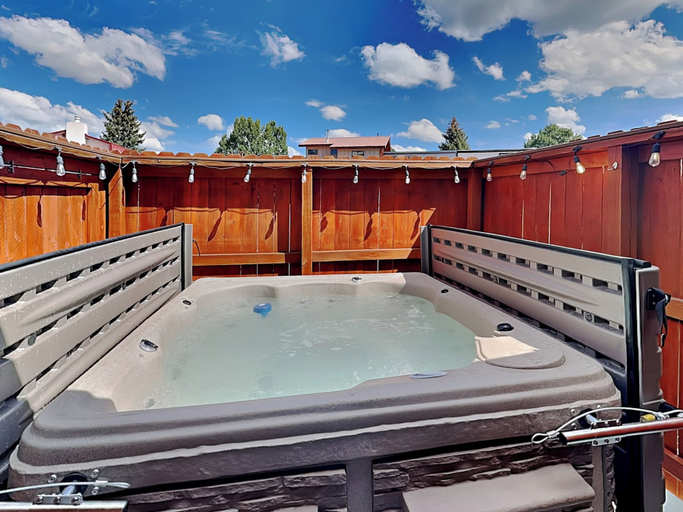 Sport & Beauty, Summer Run by Ruidoso Vacation Rentals, Lincoln