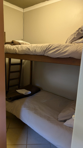 Bedroom 3, Amarachi Guesthouse, Swakopmund