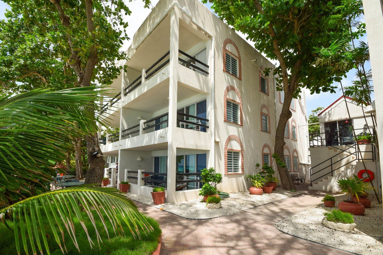 Exterior & Views, 3 Sea Star by BSL Rentals