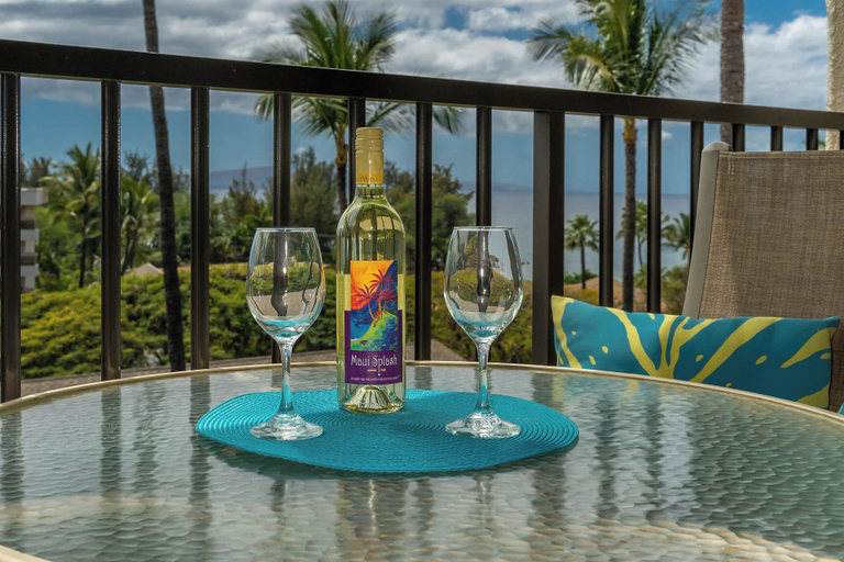 Food & Drinks, Kihei Akahi by Maui Rental Group, Maui