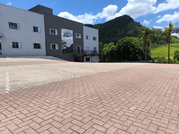 Exterior & Views 2, Hotel Bergozza, Rio do Sul