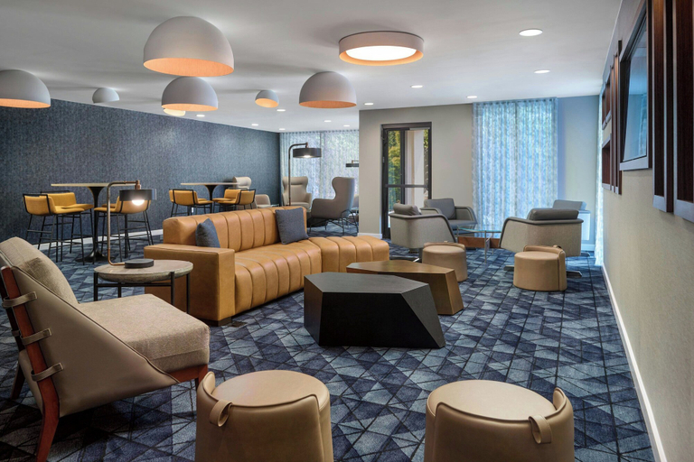 Others 1, Courtyard by Marriott Frederick, Frederick