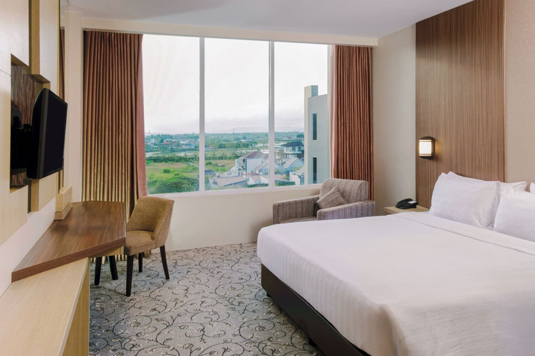 Bedroom 2, Aston Gorontalo Hotel & Convention Center, Gorontalo