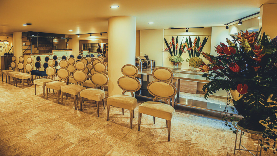 Food & Drinks 5, Trugo Luxury Rooms, Salento
