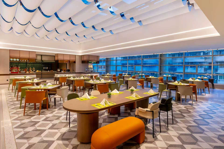 Food & Drinks 4, East King Business Hotel Hangzhou, Hangzhou