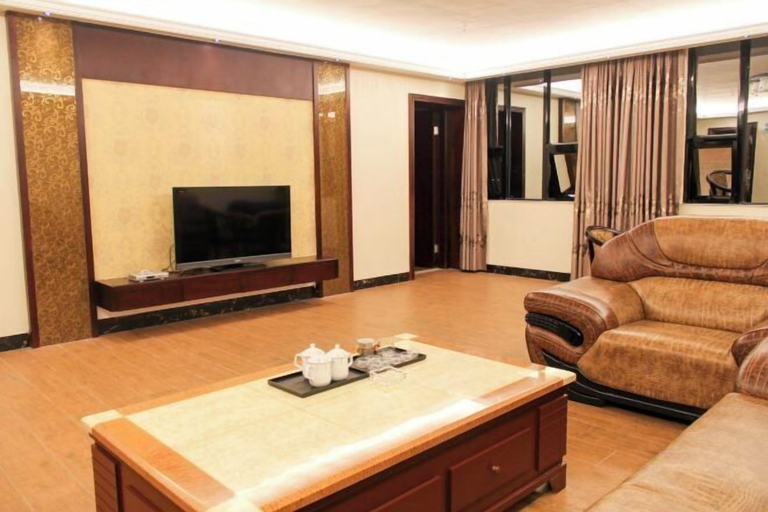 Others 4, Vica Hotel, Maoming