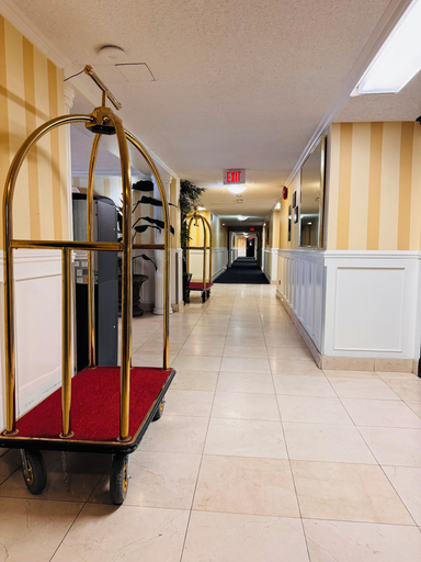 Others 5, Island Travel Inn, Capital