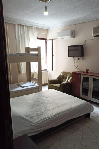 Bedroom 5, Adana Hostel, Yüreğir