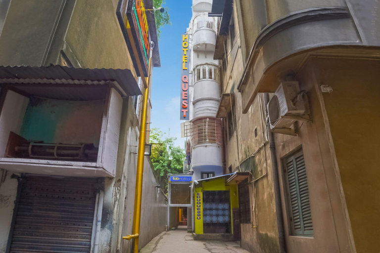 Exterior & Views 2, FabHotel Quest, Kolkata