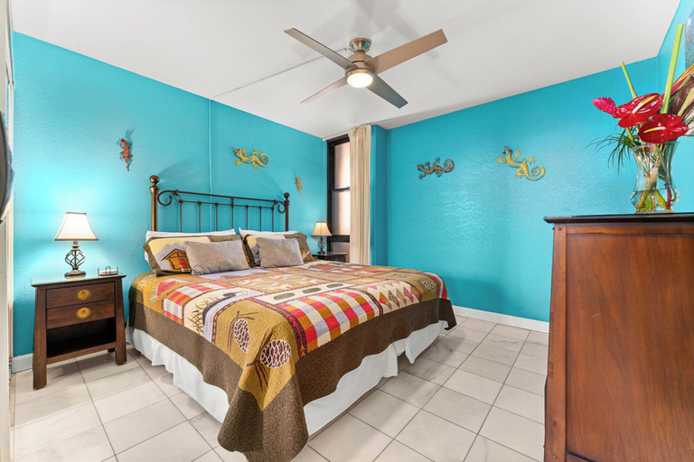 Bedroom 2, Maui Vista 1210 by Maui Rental Group, Maui