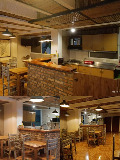Food & Drinks, Hotel Confortel, Armenia