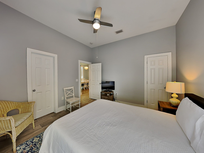 Bedroom 2, A Sun of a Beach by Southern Vacation Rentals, Walton