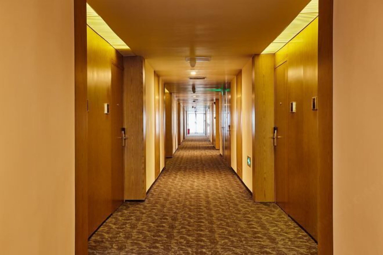 Others 5, Xiya Hotel, Foshan