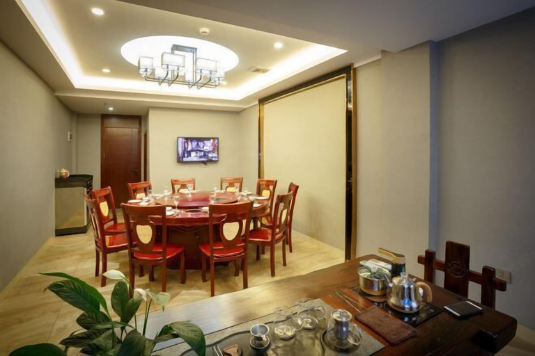 Others 5, Jinhua Hot Spring Hotel, Yulin