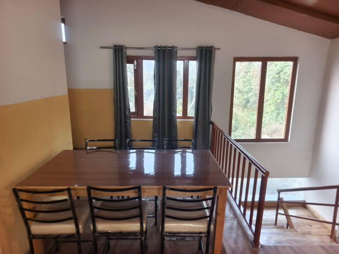 Others 3, THE ANANTA ESTATE AN ECO HOME STAY, Nainital