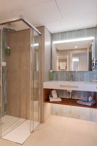 Bathroom, Hapimag Resort Albufeira, Albufeira