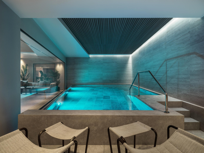 Sport & Beauty 2, Electra Palace Athens, Attica