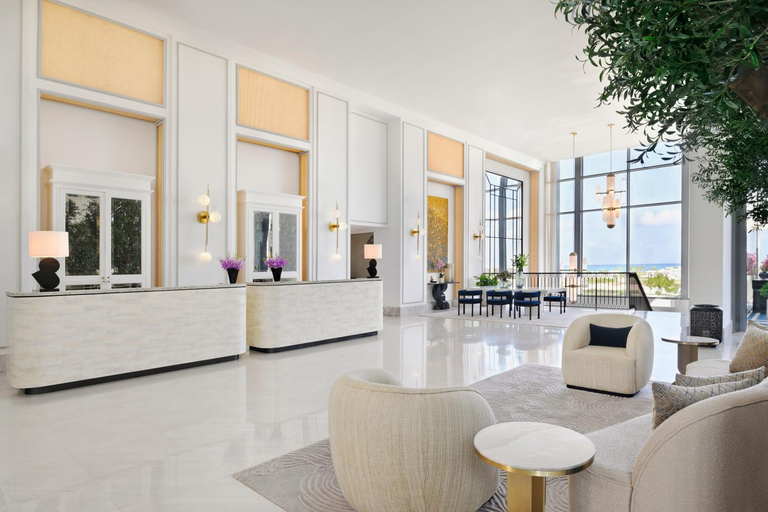 Public Area 4, Address Beach Resort Marassi studio Al Alalamin north coast, El Alamein