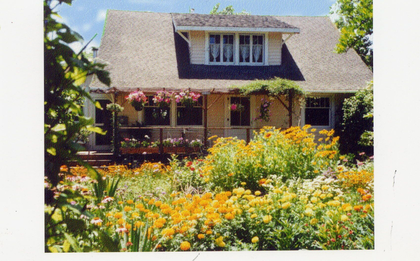 Exterior & Views 5, Hollyhock Country House, Sonoma