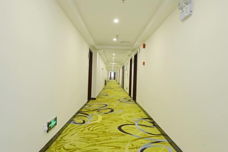 Others 5, Longting Holiday Hostel, Zhaoqing