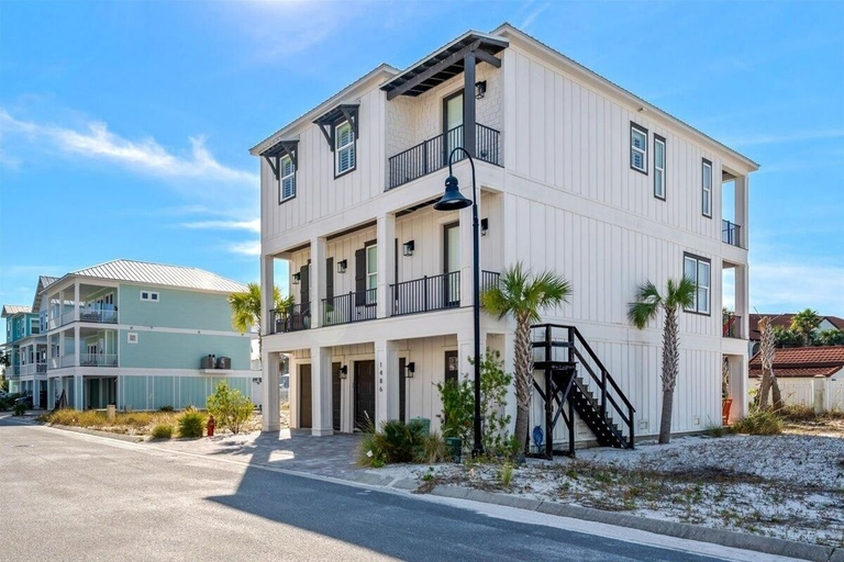 Exterior & Views, Casamigos 6 Bedroom Home by RedAwning, Escambia