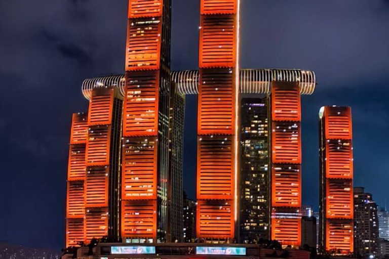 Exterior & Views 2, Tilentin E-sports Hotel, Chongqing