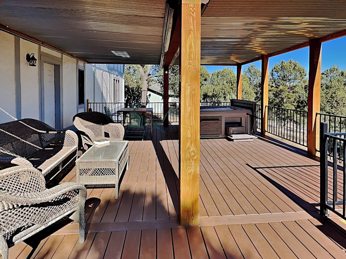 Others 5, White Mountain Chateau by Ruidoso Vacation Rentals, Lincoln