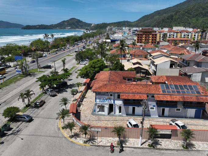 Others 4, Taya Hospedagens, Ubatuba