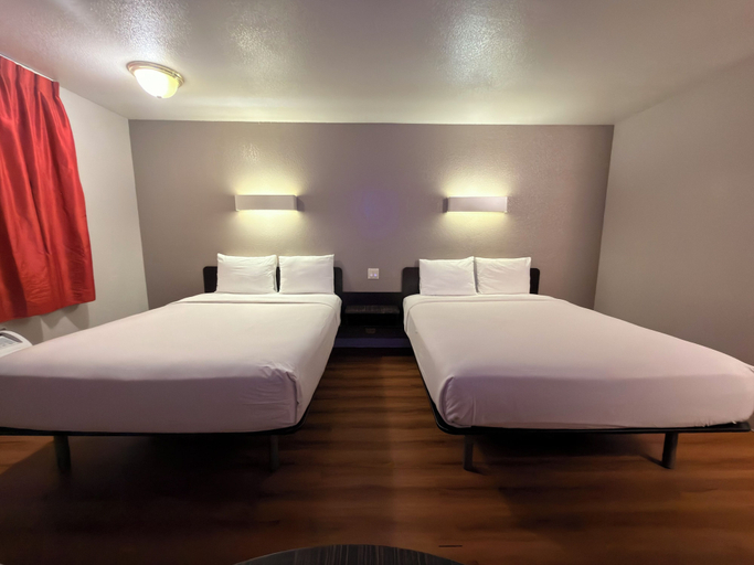 Bedroom 3, Americas Best Value Inn Apache Junction, Pinal