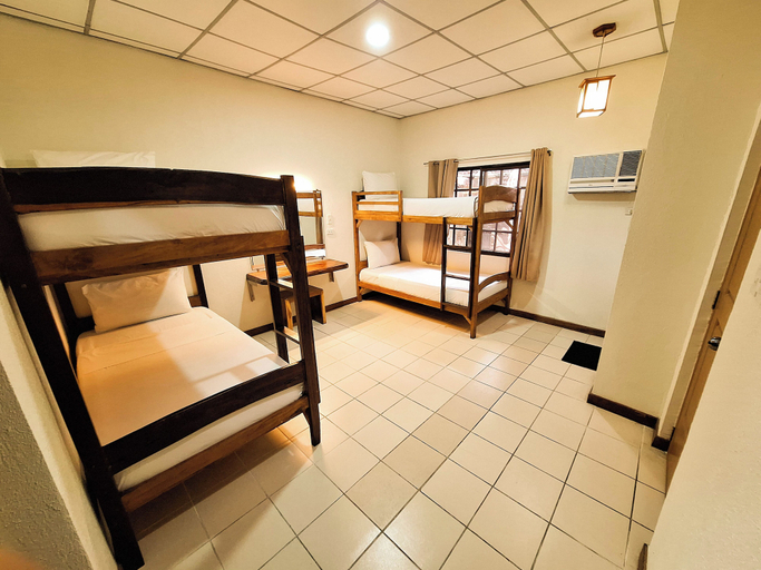 Bedroom 4, Puerto de San Juan Beach Resort Hotel and Residences La Union, San Juan