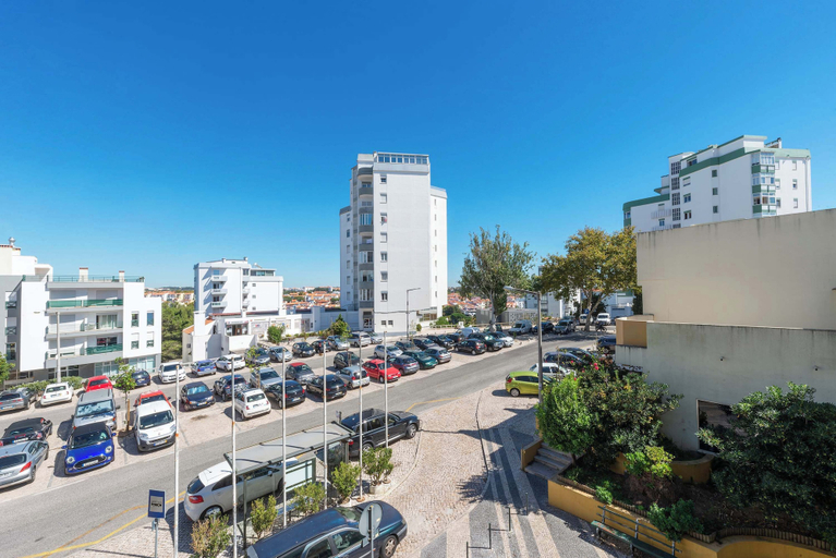Exterior & Views, Equador Apartments by Olala Homes, Cascais