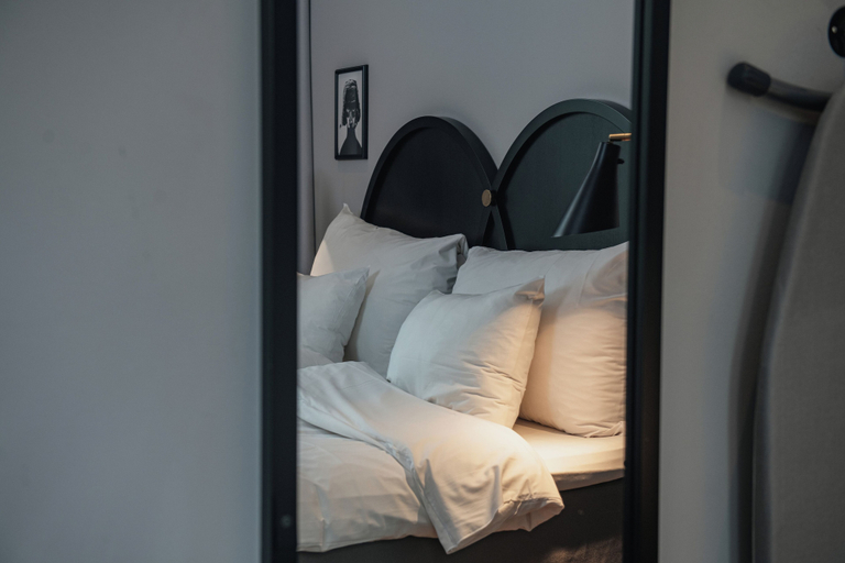 Bedroom 3, Home Hotel Borgen, Örebro